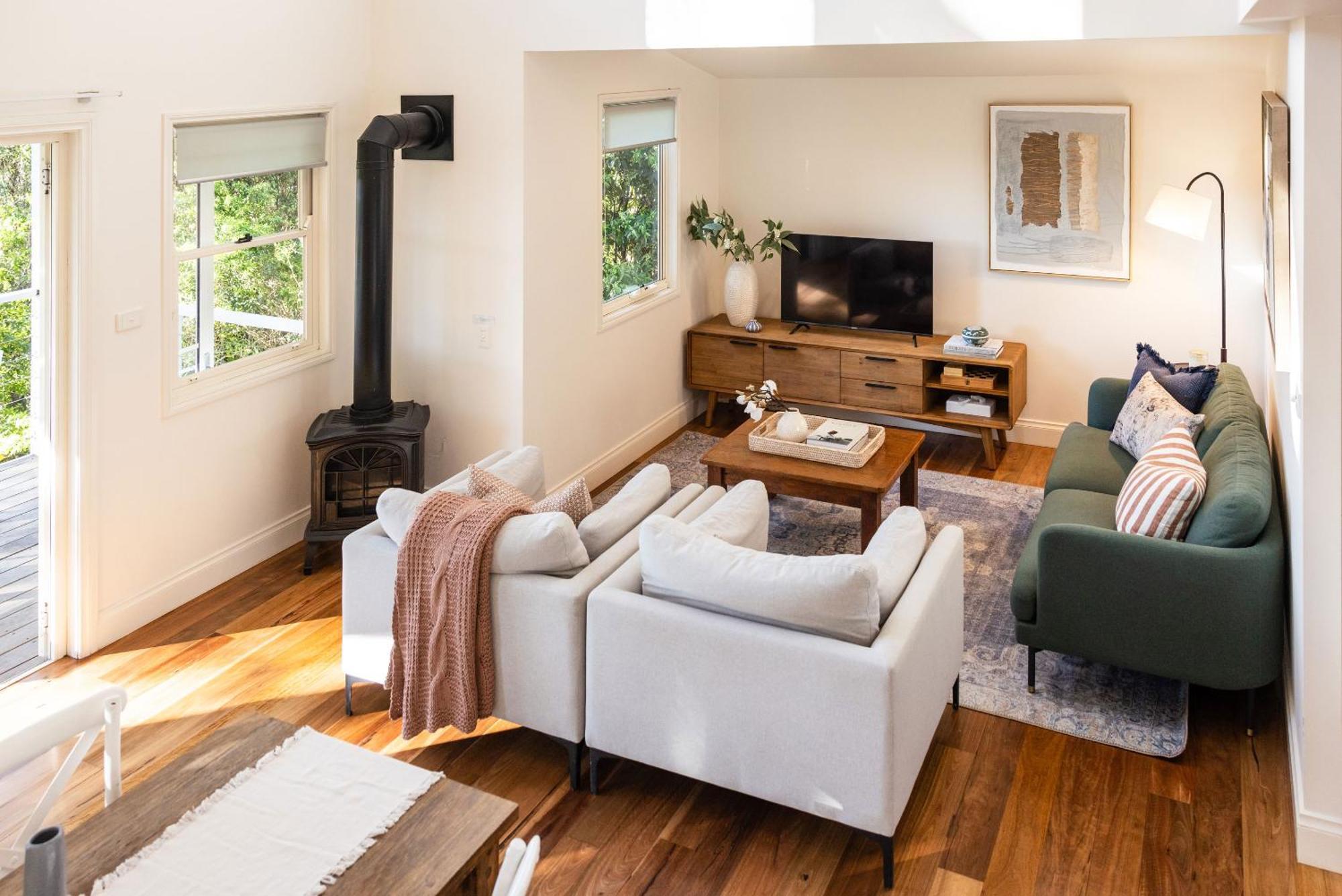 The Drawing Rooms Of Berry Exterior foto